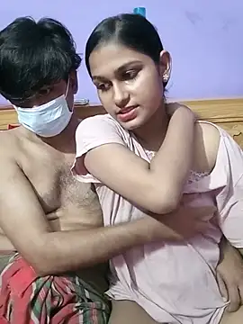 Jerin_Couple61: вебкам-шоу