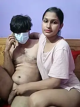 Jerin_Couple61 – Kamerová šou