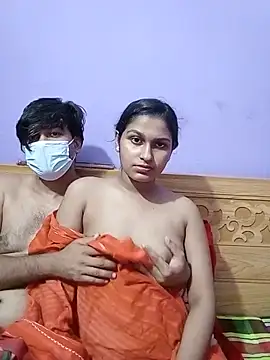 عرض كام Jerin_Couple61