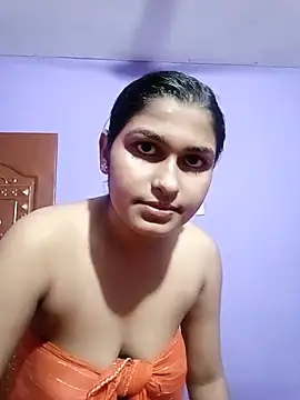 הופעת וובקאם של Jerin_Couple61
