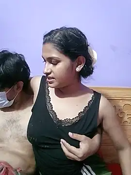 Jerin_Couple61 – webcam-show