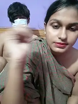 عرض كام Jerin_Couple61