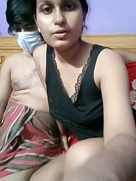 Jerin_Couple61 Webcam show