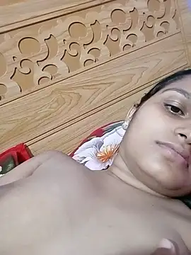 Show Webcam de Jerin_Couple61