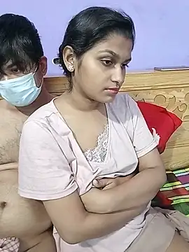 Jerin_Couple61 ওয়েবক্যাম শো