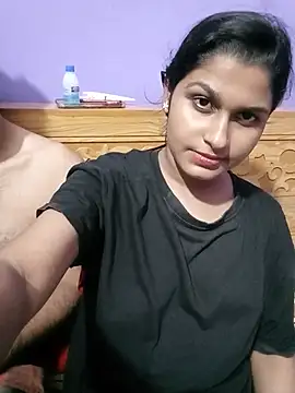 Jerin_Couple61 Adlı Modelin Web Kamerası Şovu