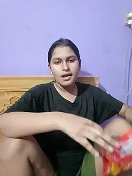 Вебкам-шоу Jerin_Couple61