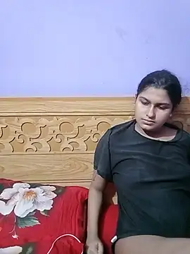 Jerin_Couple61: διαδικτυακό σόου στην κάμερα