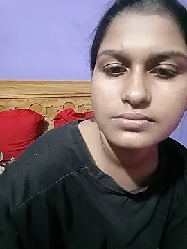 Show modela Jerin_Couple61 na web-kameri
