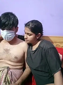 Jerin_Couple61 Webcam show