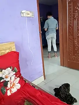 Jerin_Couple61: вебкам-шоу