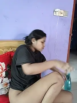 Вебкам-шоу Jerin_Couple61