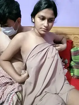 Jerin_Couple61 Webcam Show