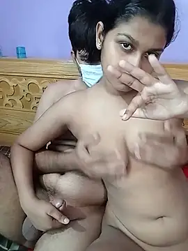 Jerin_Couple61 Шоу с уебкамера