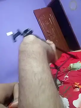 Jerin_Couple61 Webcam Show