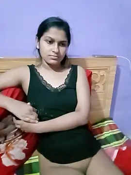 Вебкам-шоу Jerin_Couple61