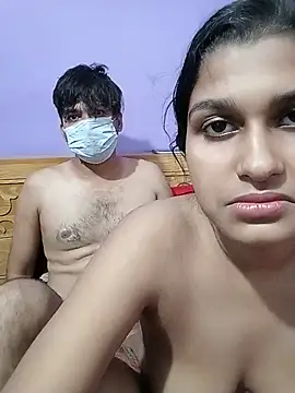 Jerin_Couple61 Webcam Show