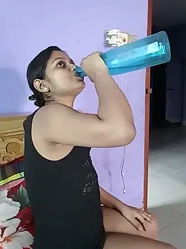 Jerin_Couple61's Webcam Show