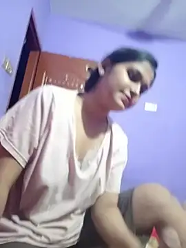 Show de Jerin_Couple61 na webcam