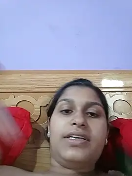 Show de webcam de Jerin_Couple61