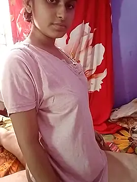הופעת וובקאם של Jerin_Couple61