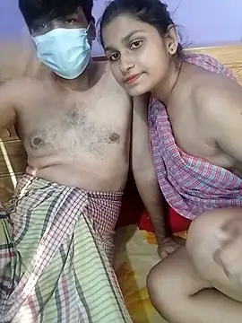 عرض كام Jerin_Couple61