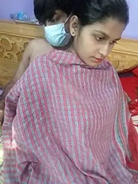 Jerin_Couple61 Show Webcam