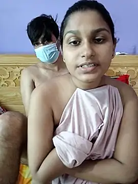 Jerin_Couple61 Show in webcam