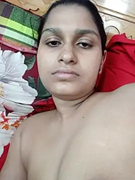 Show modela Jerin_Couple61 na web-kameri