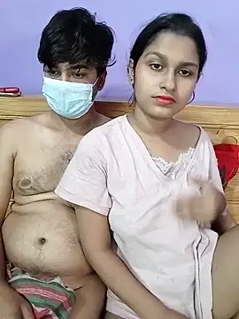 Jerin_Couple61 Webcam show