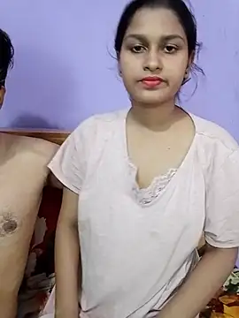 Show de webcam de Jerin_Couple61