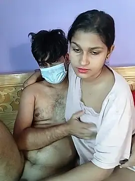 Jerin_Couple61 ওয়েবক্যাম শো