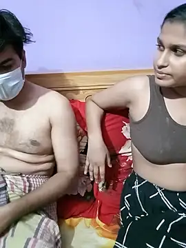 Jerin_Couple61 Show Webcam