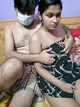 عرض كام Jerin_Couple61