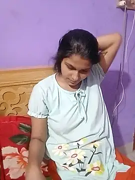 Jerin_Couple61 Webcam-Show
