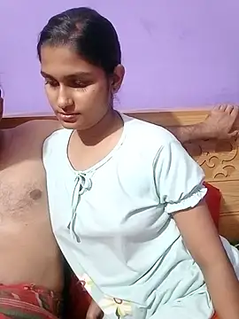 Jerin_Couple61 Adlı Modelin Web Kamerası Şovu
