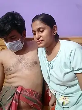Jerin_Couple61 ওয়েবক্যাম শো