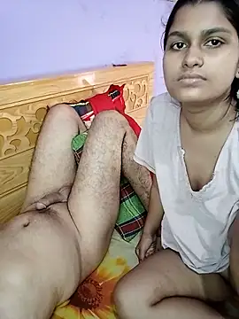 Jerin_Couple61 ওয়েবক্যাম শো