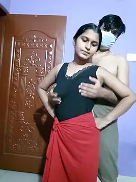 Jerin_Couple61 Pertunjukan Webcam