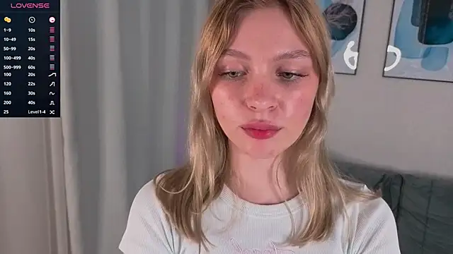PatriciaaReed 现场XXX聊天