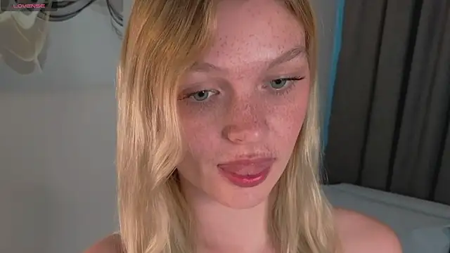 عرض كام PatriciaaReed