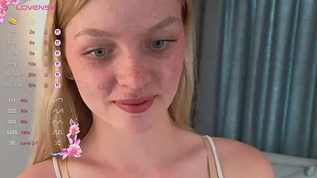 PatriciaaReed Chat XXX live