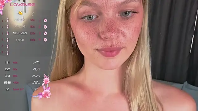 PatriciaaReed Adlı Modelin Canlı XXX Sohbeti