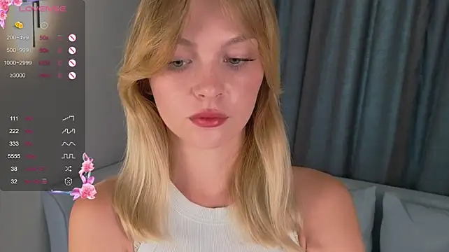 دردشة PatriciaaReed الجنسية المباشرة