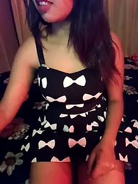 hoty-vani Webcam-Show