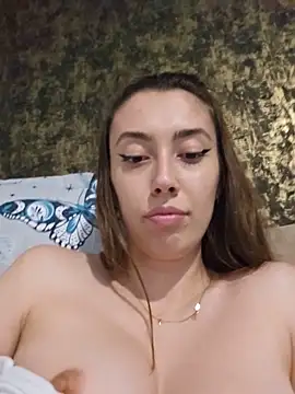 Virgin_Star's Webcam Show