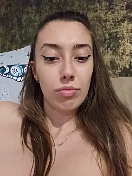Virgin_Star's Webcam Show