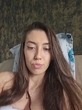 Virgin_Star's Webcam Show