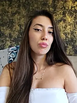 Virgin_Star's Webcam Show