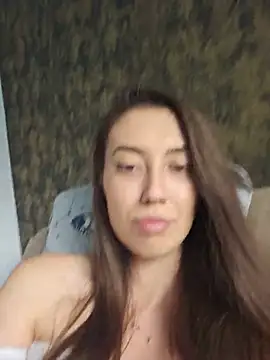 Virgin_Star Show in webcam